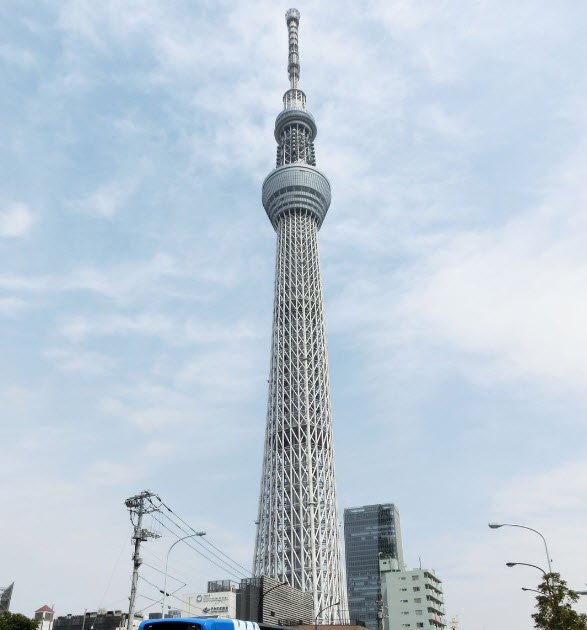 Tokyo Skytree
